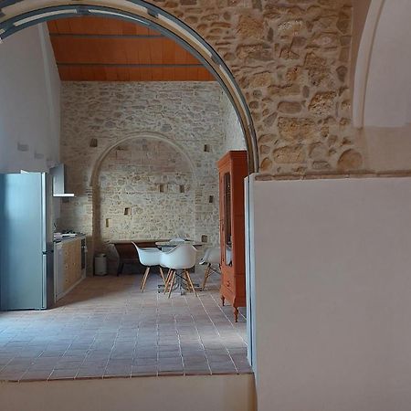 Finca Las Rosas De Santa Ana Вильямартин Экстерьер фото